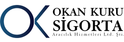 Okan Kuru Sigorta